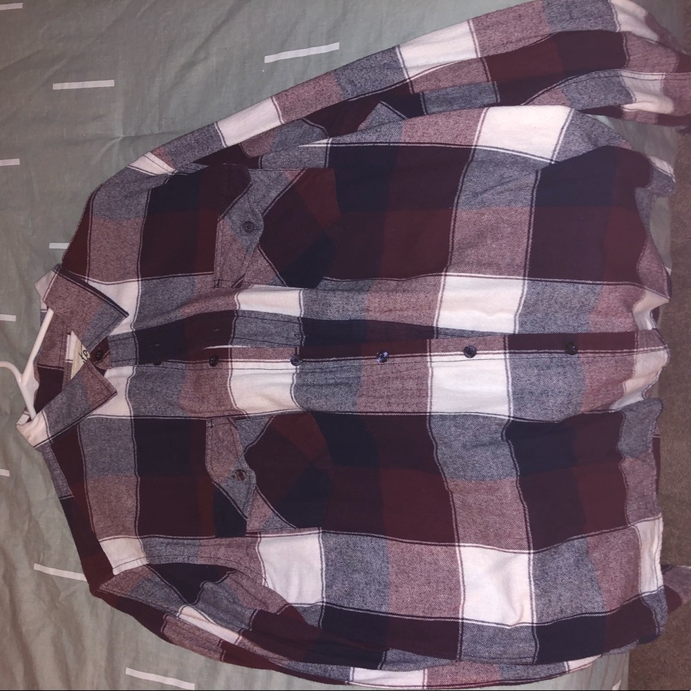 Coastal Flannel